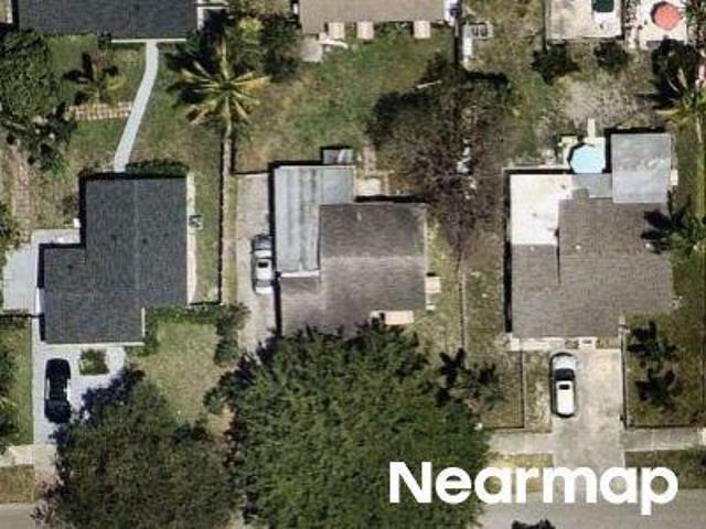 Property for sale in Hollywood, Florida