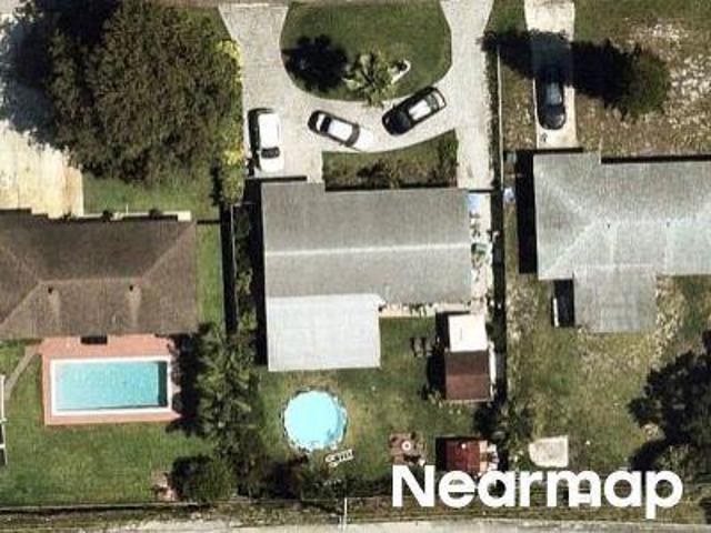 House for sale in Hollywood, Florida