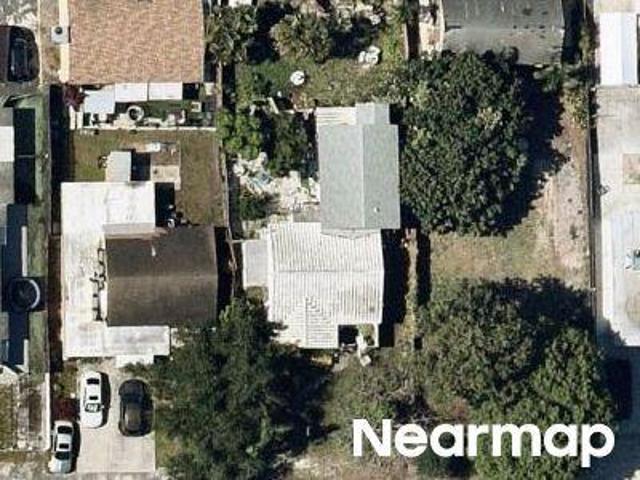 House for sale in Hollywood, Florida