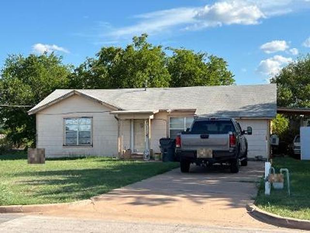 House for sale in Wichita Falls, Wichita County
