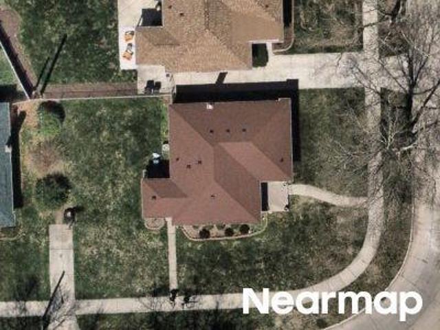 House for sale in Oak Park, Michigan