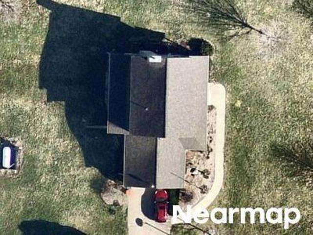 House for sale in Michigan