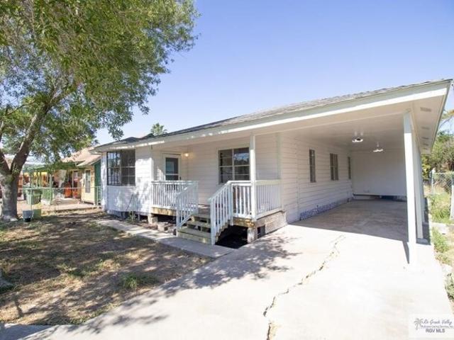 House for sale in Brownsville, Texas