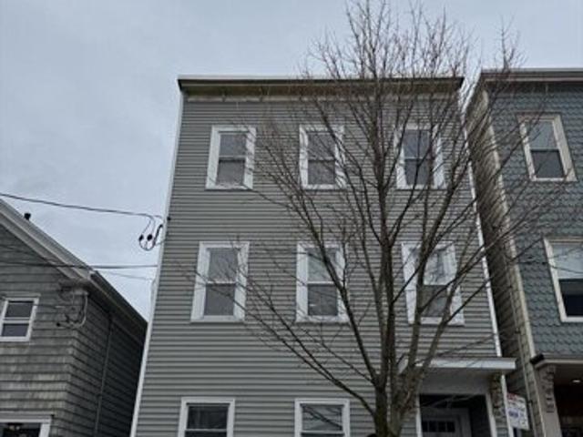 House for sale in Cambridge, Massachusetts