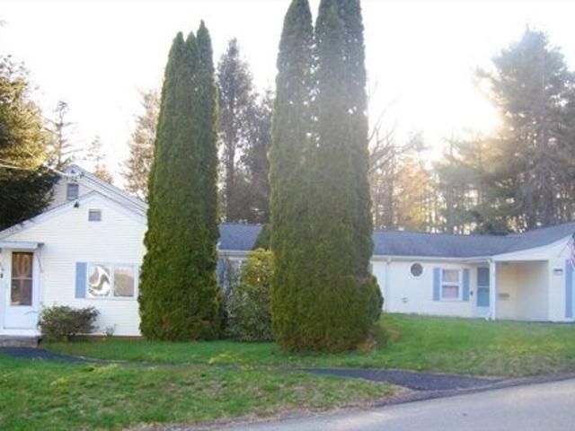 House for sale in Leicester, Massachusetts