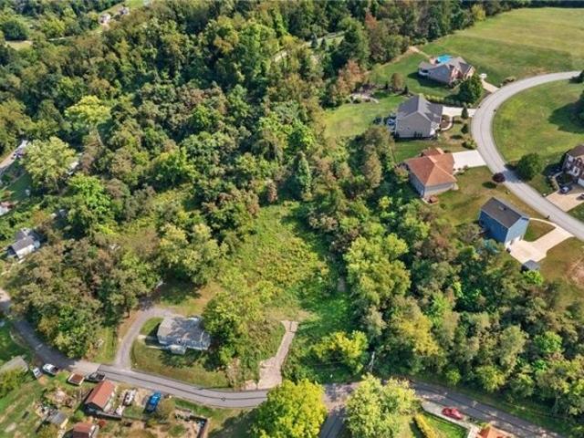 Land for sale in Manor, Pennsylvania