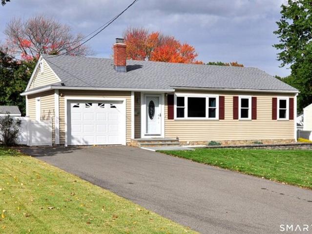 House for sale in Wethersfield, Capitol Planning Region