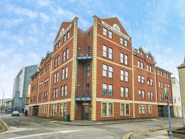 Apartment for rent in Rodbourne, Swindon