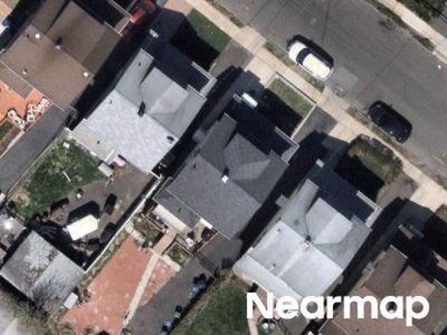 House for sale in Irvington, New Jersey