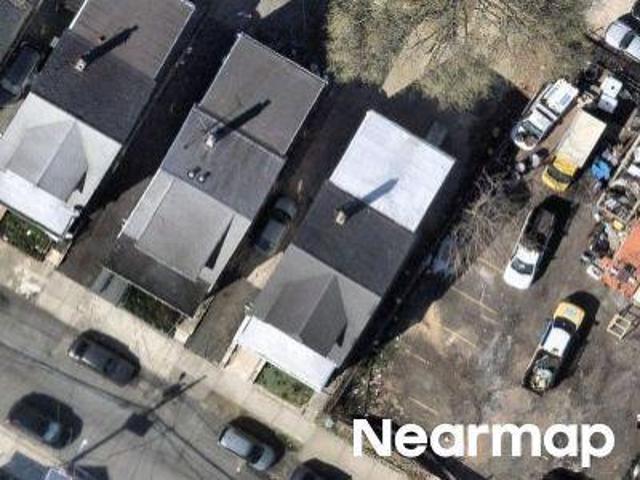 House for sale in Newark, New Jersey