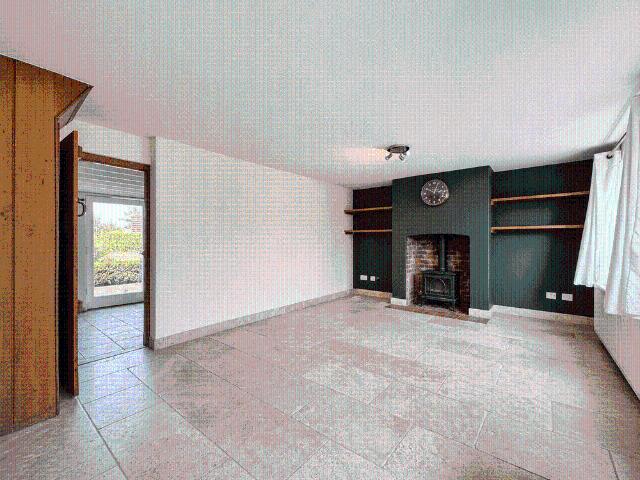 House for rent in Bottlesford, Wiltshire