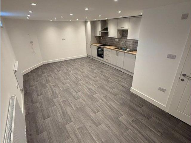 Apartment for rent in Semilong, Northampton