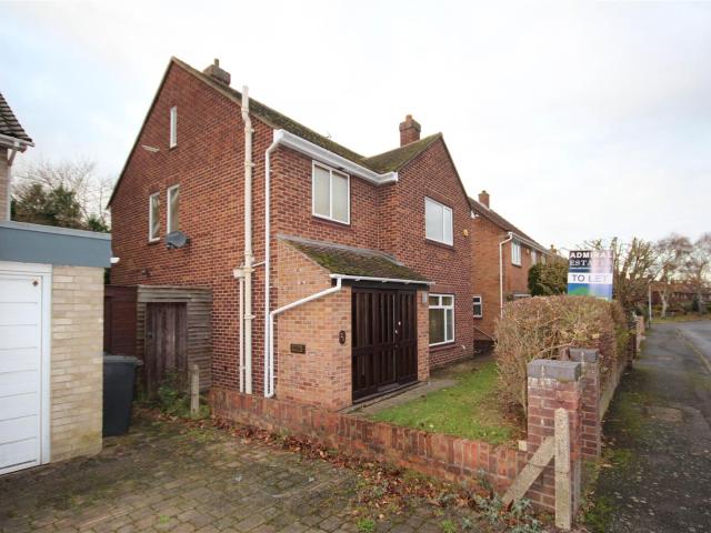 House for rent in Arbury, Cambridgeshire