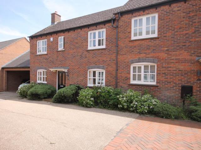 House for rent in Lightmoor Village, Telford