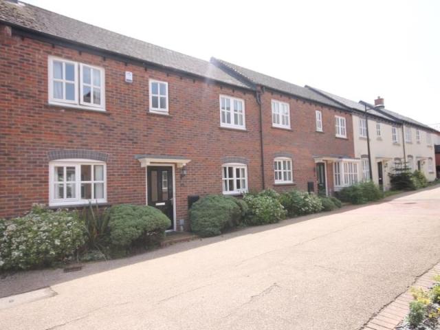 House for rent in Lightmoor Village, Telford