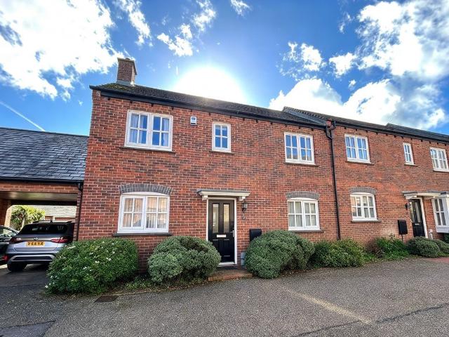 Apartment for rent in Lightmoor Village, Dawley