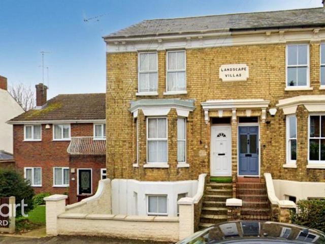 House for rent in Repton Manor, Bridgefield