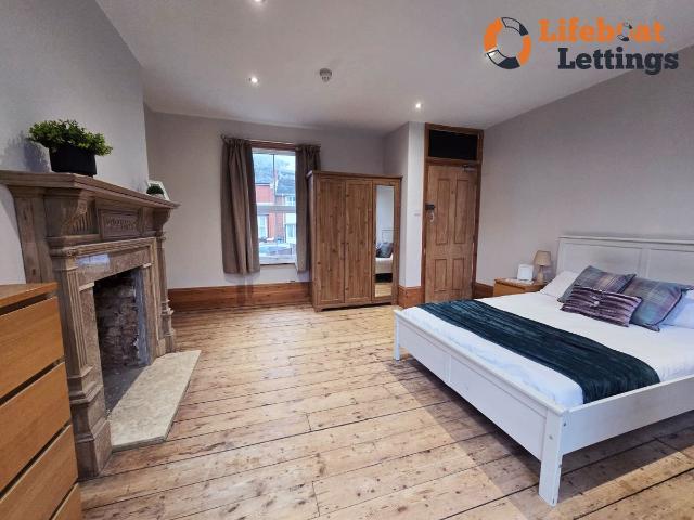 Room for rent in Repton Manor, Bridgefield