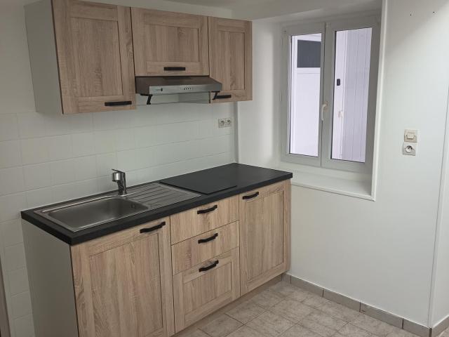 Appartement location à Calais, Hardinghen