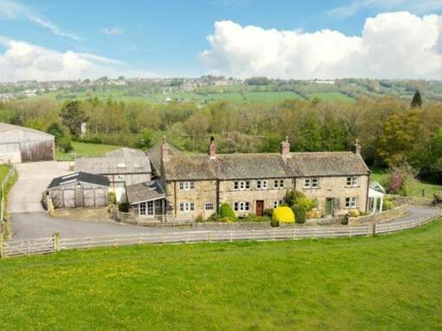 House for sale in Lyons, Greater London