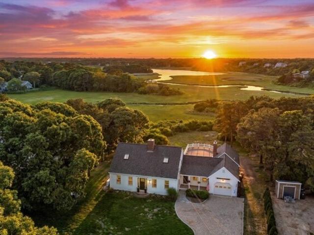 House for sale in Chatham, Massachusetts