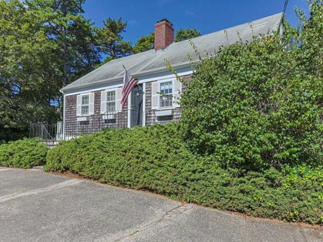 House for sale in Chatham, Massachusetts