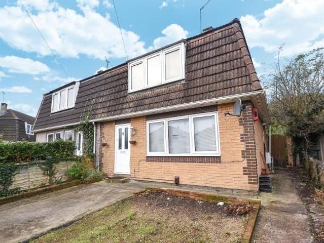 House for rent in Littlemore, Oxford