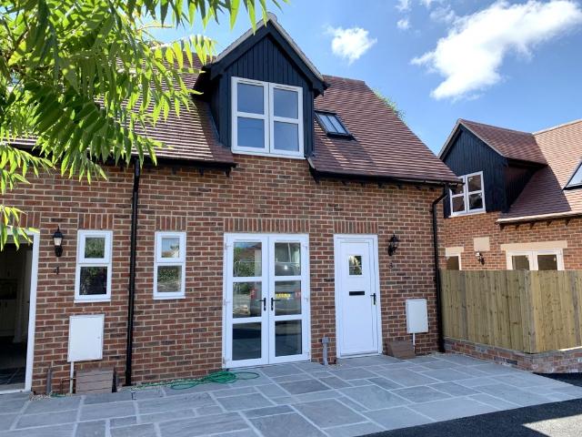 House for rent in Lamyatt, East Dorset