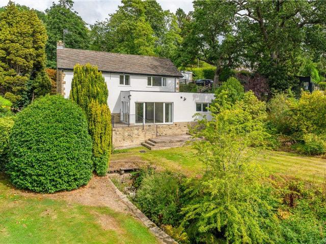 House for rent in Ilkley, West Yorkshire