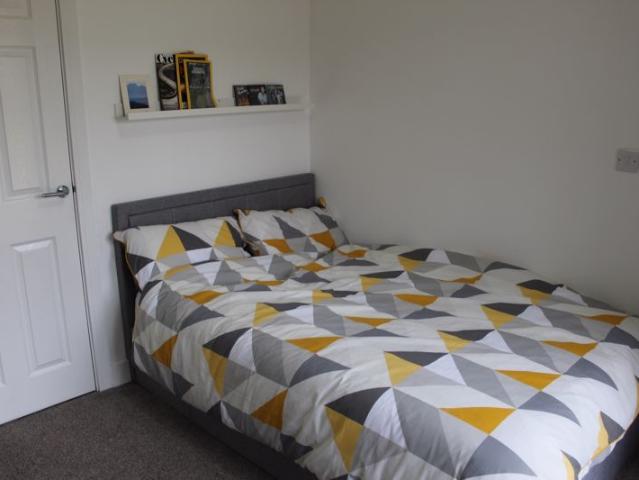 Apartment for rent in Fleet Meadow, South Oxfordshire