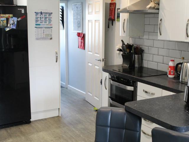 House for rent in Fleet Meadow, South Oxfordshire