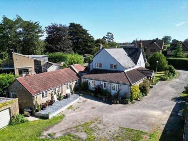 House for sale in Yeovil, Somerset