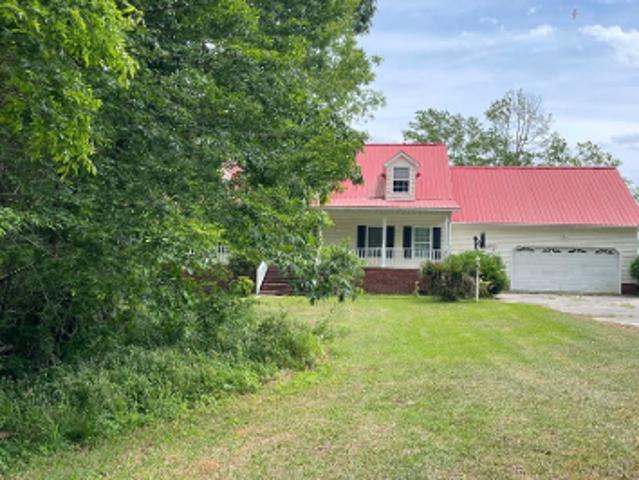 House for sale in Arapahoe, North Carolina