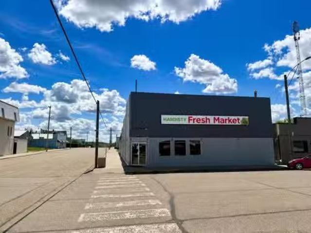 House for rent in Hardisty, Alberta
