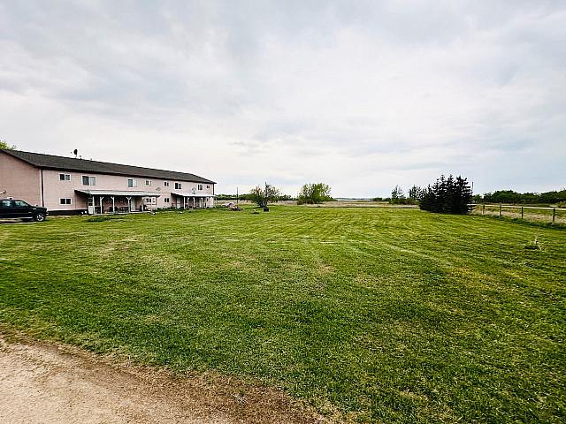 Apartment for rent in Hardisty, Alberta