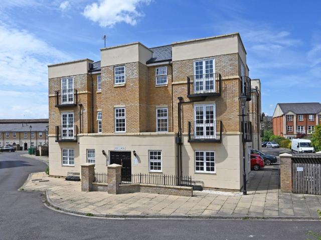 Apartment for rent in Clifton, York