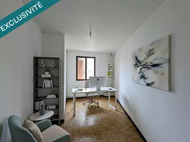 Maison vente à Clermont, Hardivillers