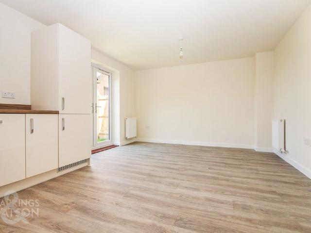 House for rent in Burgh St Peter, Norfolk
