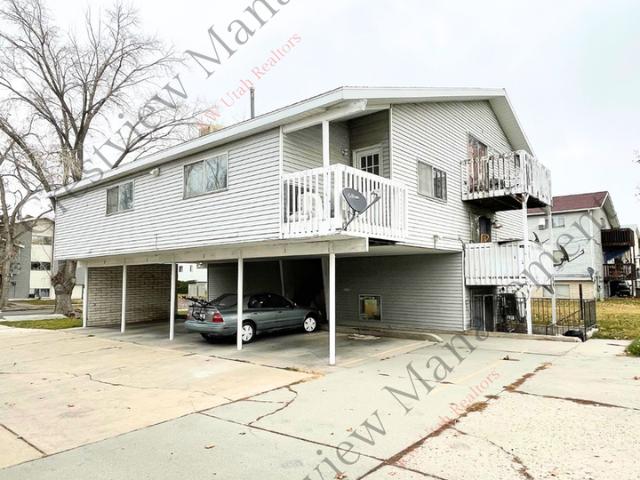 Apartment for rent in West Valley City, Utah