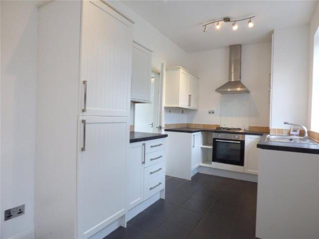 House for rent in Rawtenstall, Rossendale