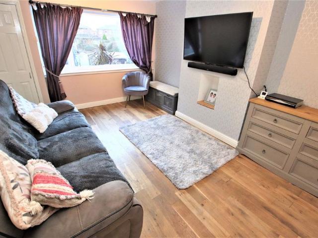 Apartment for rent in Bury, Greater Manchester