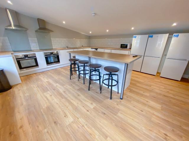 House for rent in Canning / Georgian Quarter, Calderstones