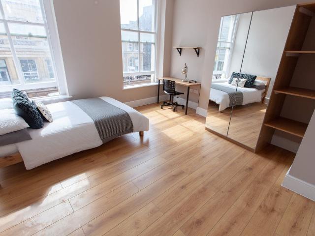 House for rent in Ropewalks, Liverpool