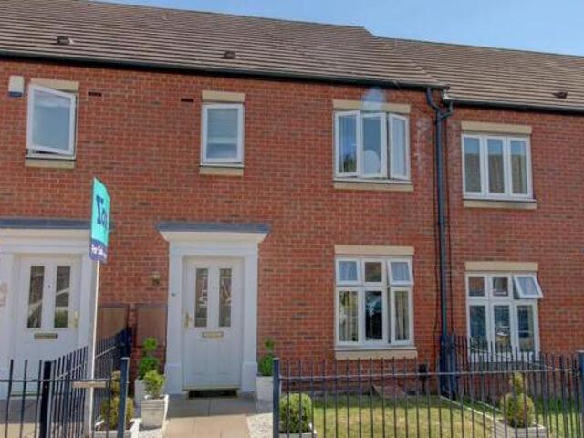 House for sale in West Midlands