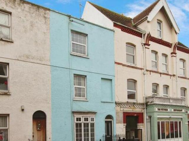 House for sale in East Cliff, Acol