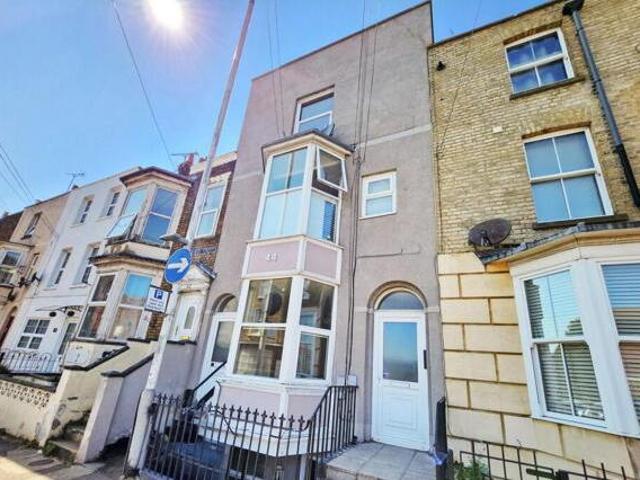 House for sale in East Cliff, Acol