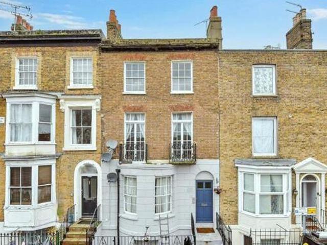 House for sale in East Cliff, Thanet