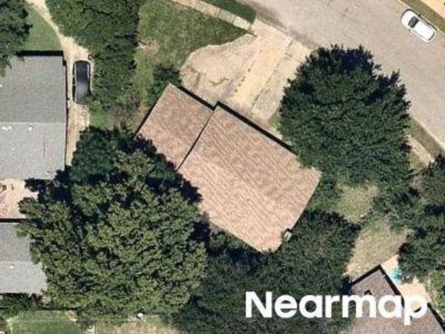 House for sale in Irving, Texas
