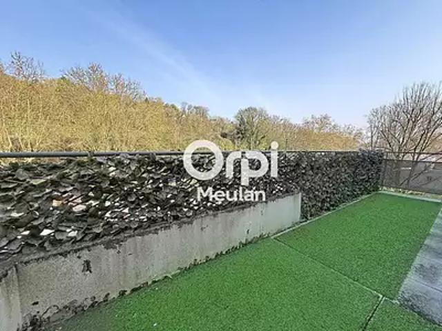 Appartement vente à Mantes-la-Jolie, Hardricourt