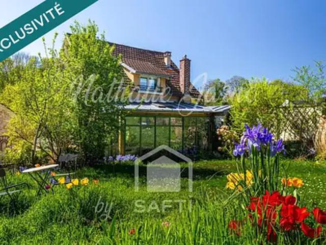 Maison vente à Mantes-la-Jolie, Hardricourt
